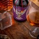 Bere artizanală Oriel Beer - Quadrupel: Cognac BA