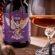 Bere artizanală Oriel Beer - Quadrupel: Cognac BA