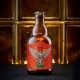 Bere artizanală Oriel Beer - Saison Blood Orange