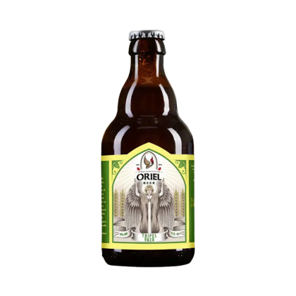 Bere craft Oriel - Tripel Yuzu