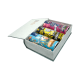 Bere artizanală Pachet Cadou Mad Scientist - Rick and Morty Adventure Book
