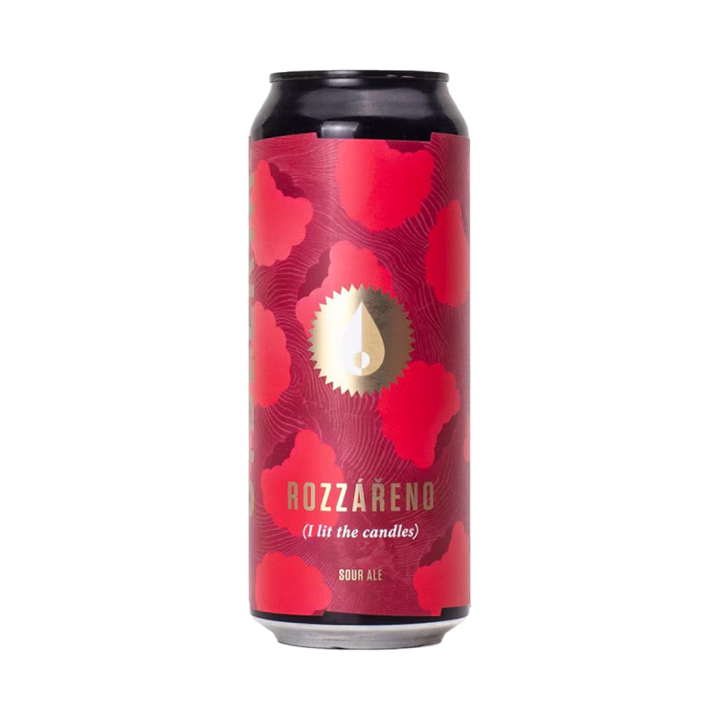 Bere artizanală Sibeeria - Rozzareno