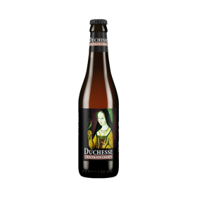 Bere craft Verhaeghe - Duchesse Chocolate Cherry