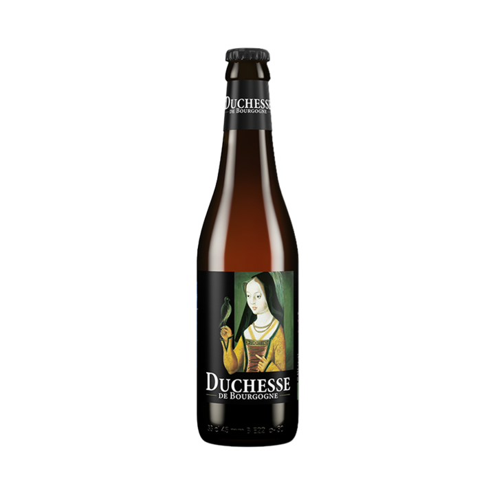Bere artizanală Verhaeghe - Duchesse de Bourgogne