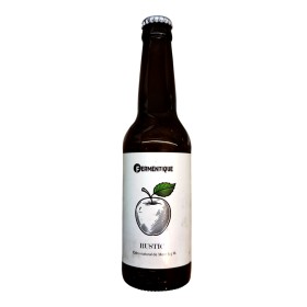 Bere craft Fermentique - Rustic