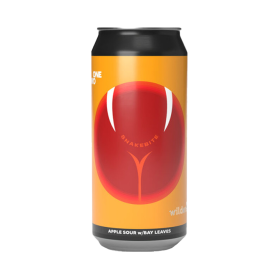 Bere craft OneTwo - Snakebite
