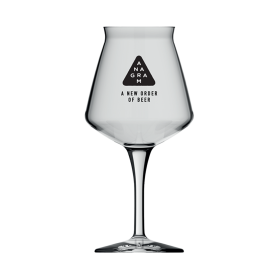 Bere craft Pahar Teku Anagram 300 ml