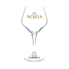 Bere craft Pahar Chalice Noria 330 ml