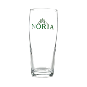 Bere craft Pahar Pint Noria 400 ml