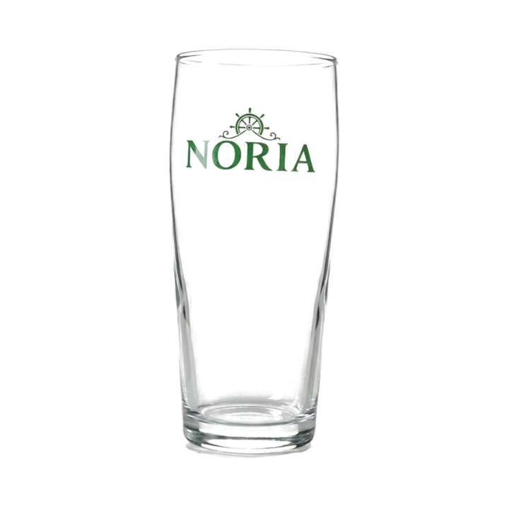 Bere artizanală Pahar Pint Noria 400 ml