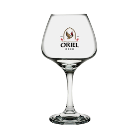 Bere craft Pahar Snifter Oriel 390 ml
