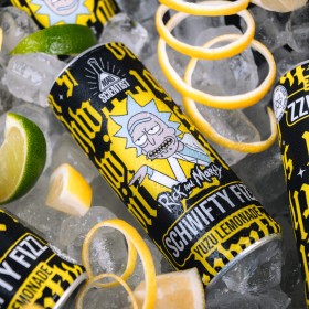 Bere craft Mad Scientist - Rick and Morty: Schwifty Fizz