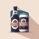 Imperial Stout — bere artizanală