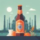 IPA — bere artizanală