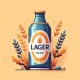 Lager — bere artizanală