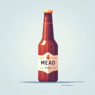 Bere craft Mied