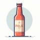 Pale Ale — bere artizanală