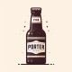 Porter — bere artizanală